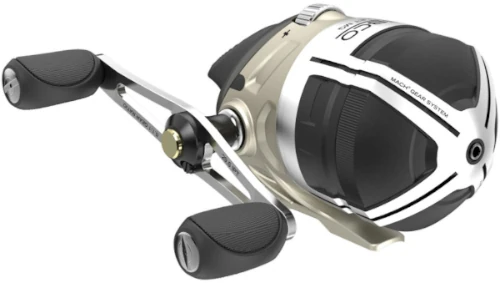 Spincasting Reel