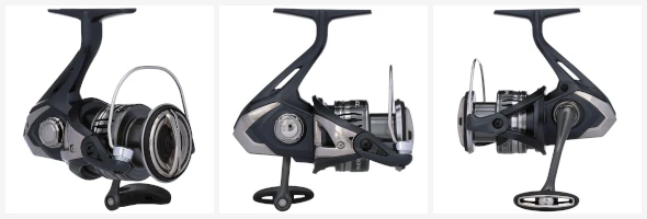 Shimano Miravel Spinning Reel
