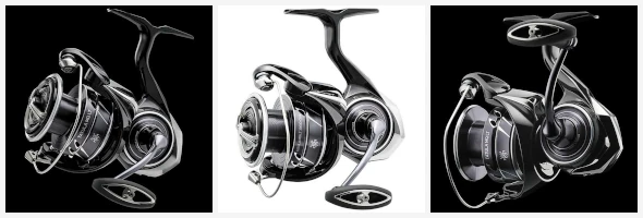 Daiwa Tatula MQ Spinning Reel