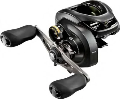 Shimano Curado K Casting Reel