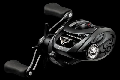 Daiwa Tatula 100 Casting Reel