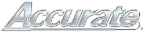 Accurate Logo