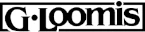 G. Loomis Logo