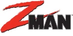 Z-Man Logo