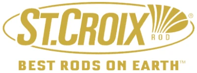 St. Croix Rods Logo
