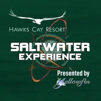 Saltwater Experience TV Show