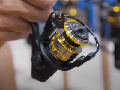 Top 10 Inshore Spinning Reels - TackleDirect Top 10 Inshore Spinning Reels - TackleDirect