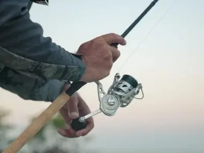 Tsunami SaltX II