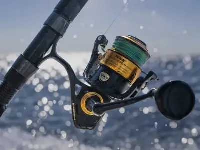 Top 10 Inshore Spinning Reels - TackleDirect Top 10 Inshore Spinning Reels - TackleDirect