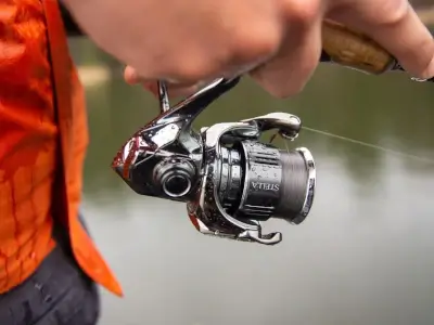Shimano Stella FK
