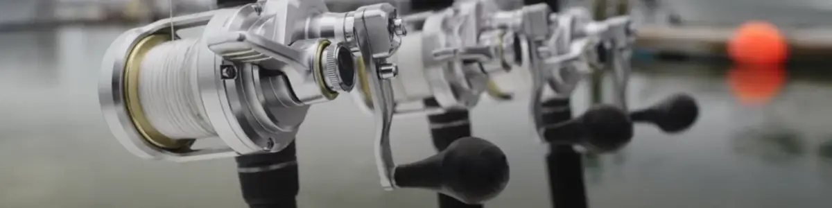 Top 10 Lever Drag Conventional Reels - TackleDirect Top 10 Lever Drag Conventional Reels - TackleDirect