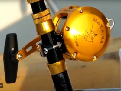 Okuma Makaira