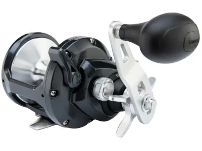Top 5 King Mackerel "Kingfish" Reels - TackleDirect