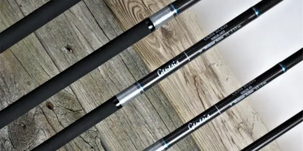ODM Rods Genesis Saltwater Surf Rods