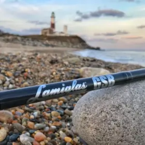 Lamiglas GSB Surf Series Rods