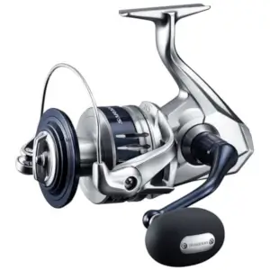 3wt fly reel 5-Pillar Green & Gold Fly Reel | Open Bridge Design