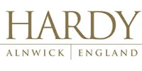 Hardy Logo