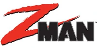 Z-Man Logo
