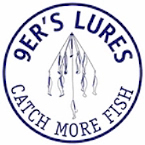 Shop 9ers Lures