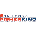 Shop Balloon Fisher King