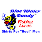 Shop Blue Water Candy