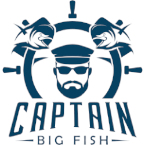 Shop Captain Big Fish