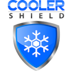 Shop Cooler Shield