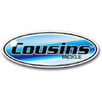 Shop Cousins Tackle