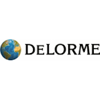 Shop DeLorme