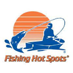 Shop Fishing Hot Spots