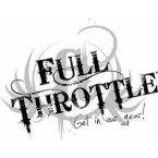 Shop Full Throttle