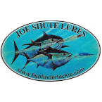 Shop Joe Shute Lures