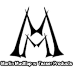 Shop Marlin Mudflaps