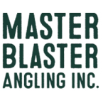 Shop Master Blaster Angling