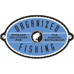 Shop Organized Fishing