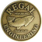 Shop Regal Engineering