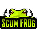 Shop Scum Frog