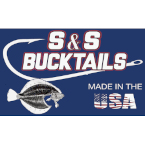 Shop S&S Bucktails