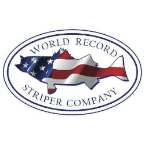 Shop World Record Striper Company