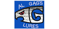 Al Gags Lures