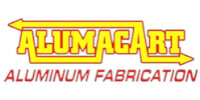 Alumacart