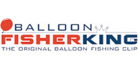 Balloon Fisher King