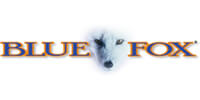 Blue Fox