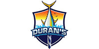 Duran's Fishing Products