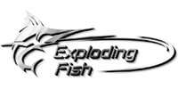 Exploding Fish