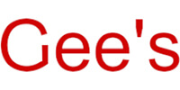 Gee