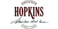 Hopkins Lures