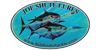 Joe Shute Lures