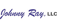 Johnny Ray