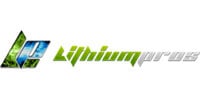 Lithium Pros